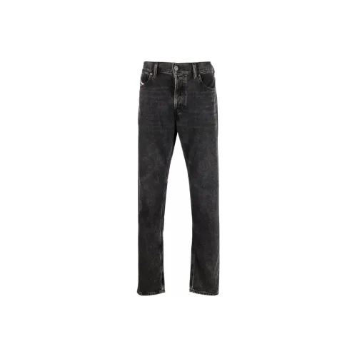 DIESEL 1995 Straight Cut Jeans