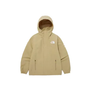 THE NORTH FACE Jackets Coats Men's Earth Yellow