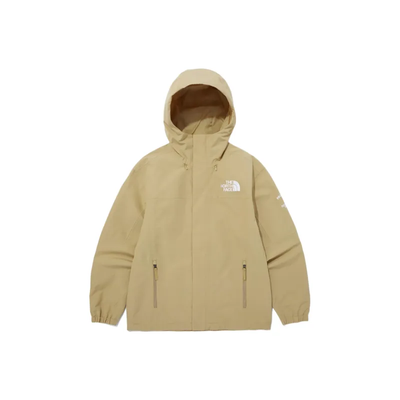 THE NORTH FACE Jackets Coats Men's Earth Yellow-0