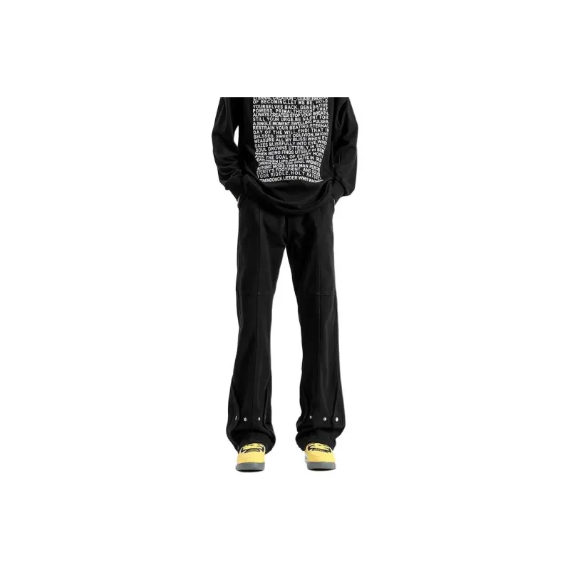 TYPERIGHTER Jeans Unisex-0