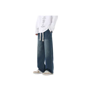 CREAZIONI LA FANTASIA E MOBILE Jeans Unisex