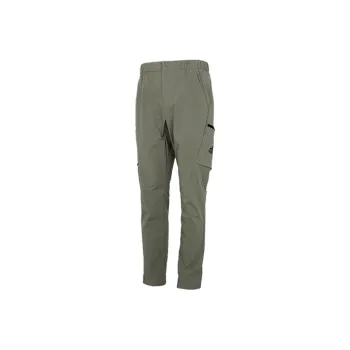 Adidas Knitted Sweatpants Men Olive