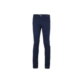 HUGO BOSS Jeans Men Dark Blue