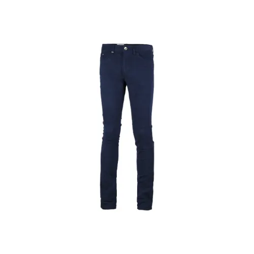 HUGO BOSS Jeans Men Dark Blue