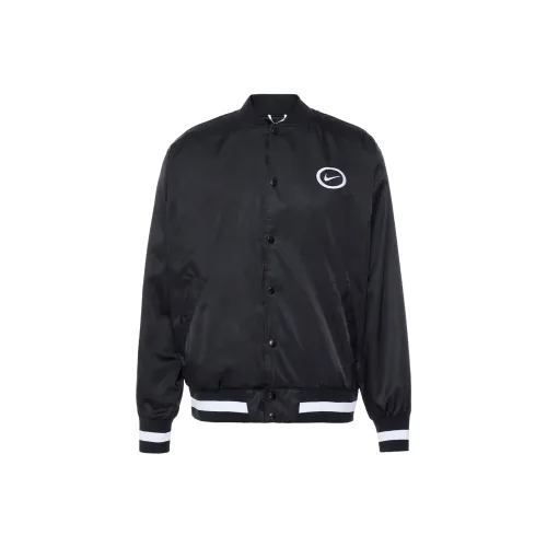 Nike DNA Jackets Coats Men's Black