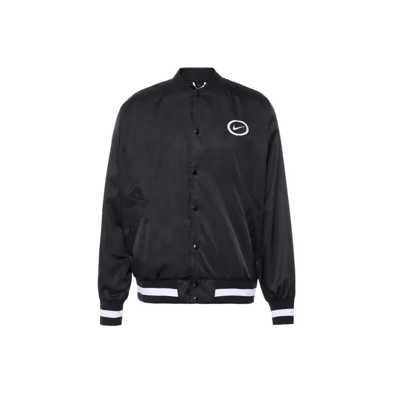 Nike DNA Jackets Coats Men's Black-0