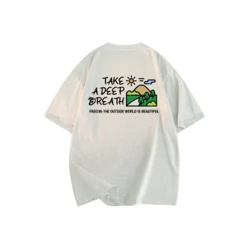 FREO3N T Shirts Unisex
