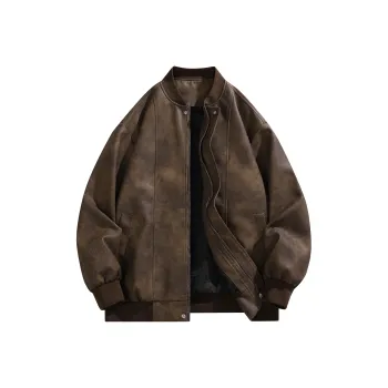 ZMHT Jackets Unisex