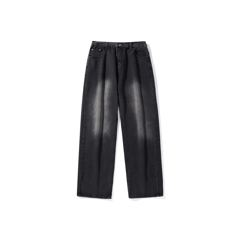 PAKA Jeans Unisex-14