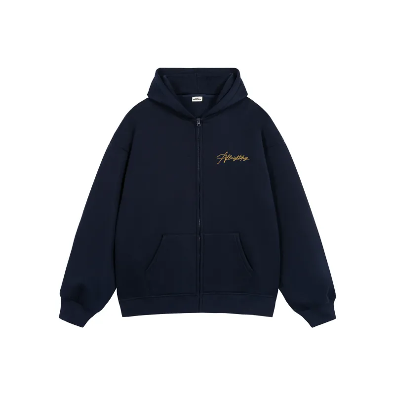 RECOLETA x OKET Jackets Coats Unisex-4