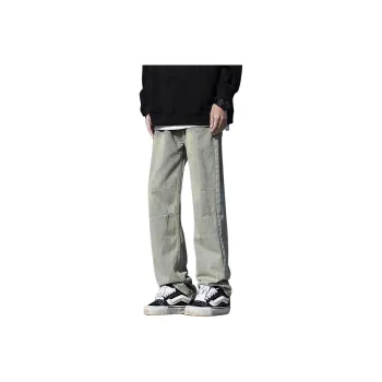 FOR FEAR THAT Jeans Unisex