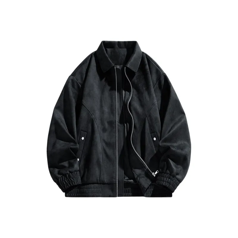 Warrior Ride The Wind Collection Open Ended Smile Collection Jackets & Coats Unisex-20