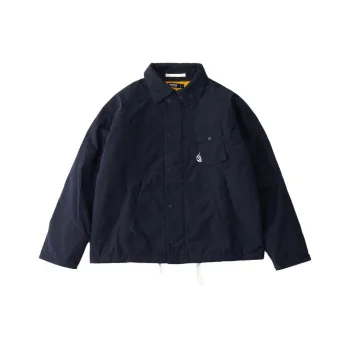 NAUTICA Jackets Coats Unisex Black