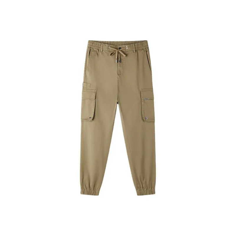 DEGAIA Cargo Pants Men-2