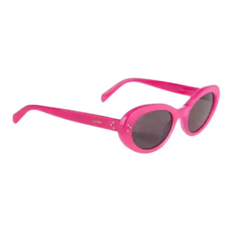 CELINE Cat Eye S193 Sunglasses-1