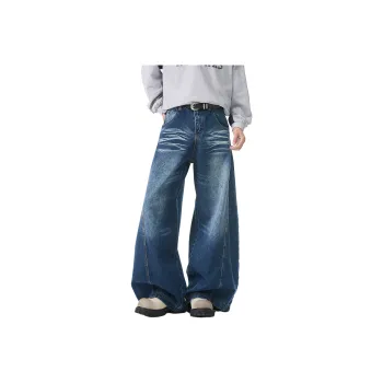 LA'T.WEEKEND Jeans Unisex