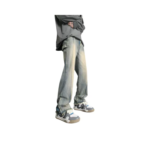FONDLOOK Jeans Men