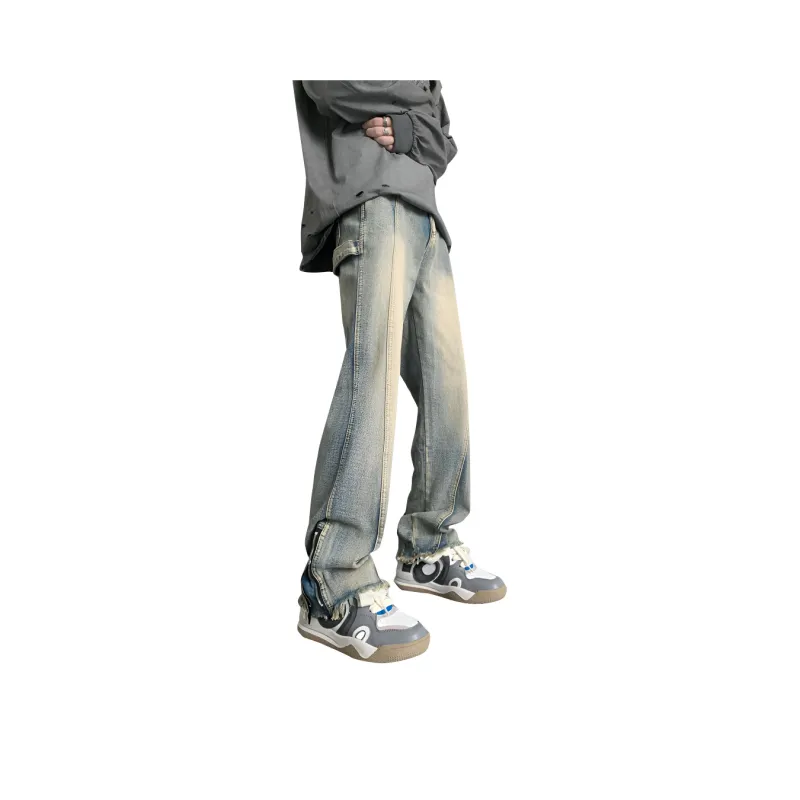 FONDLOOK Jeans Men-0