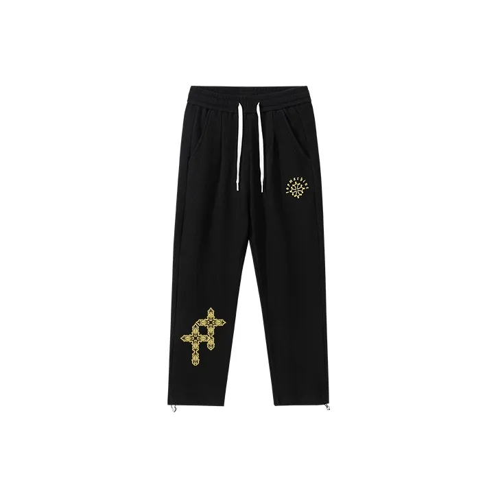 Toy Machine Casual Pants Unisex-5