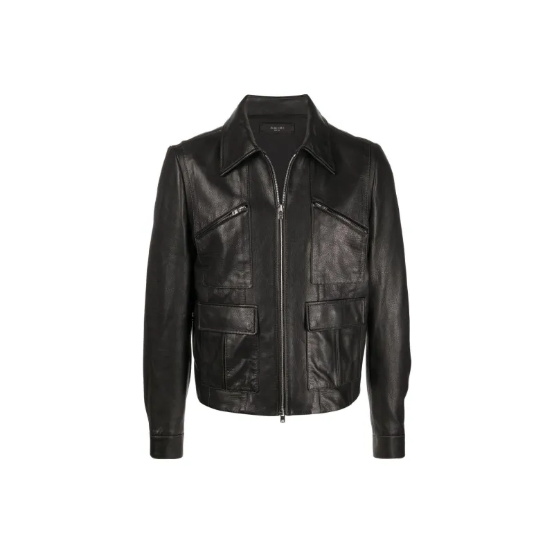 AMIRI Retro Jacket-0