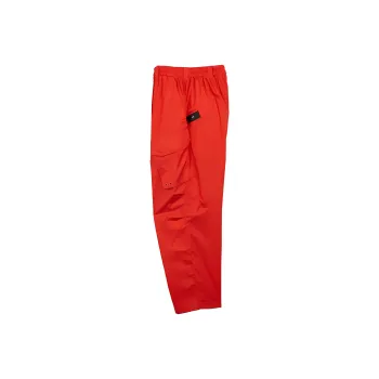 Y 3 Cargo Pants Men Orange