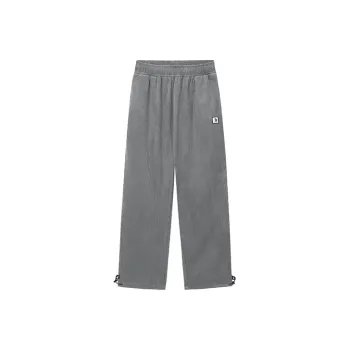 COPPOLELLA Knitted Sweatpants Unisex