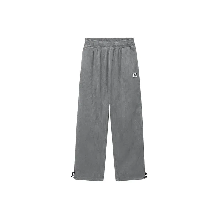 COPPOLELLA Knitted Sweatpants Unisex-0