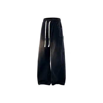 Yiwen Jeans Unisex