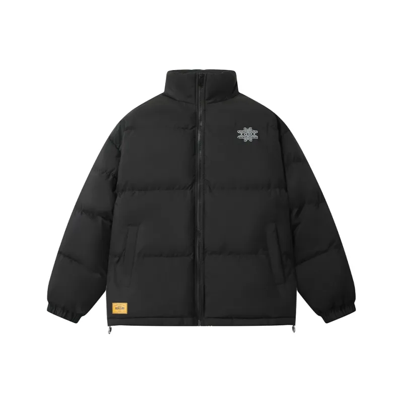 IGOI Puffer Jackets Unisex-0
