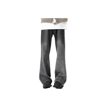Aolx Jeans Unisex