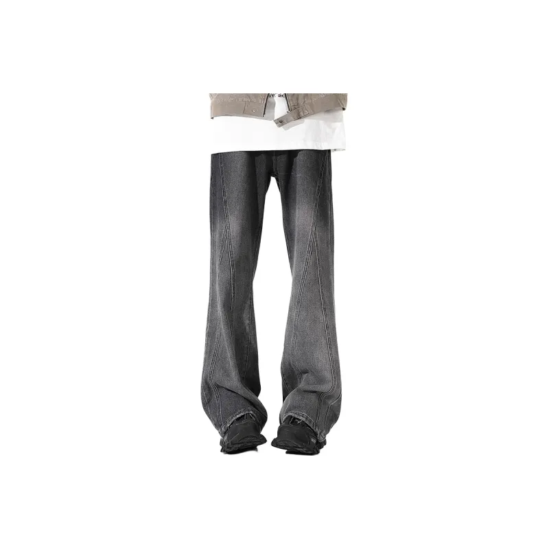Aolx Jeans Unisex-0