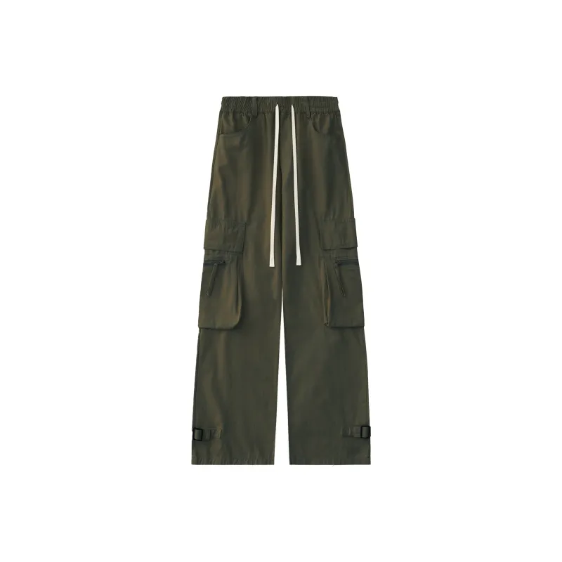 GDRX Cargo Pants Unisex-25