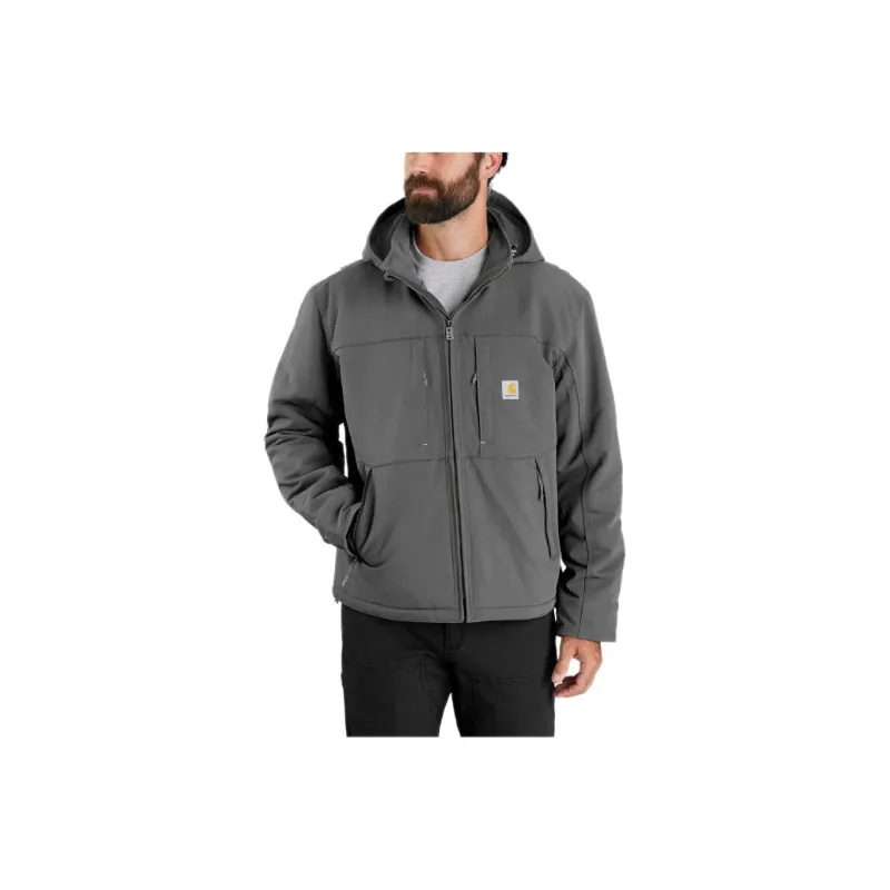 Carhartt 106006 SUPER DUX Collection FULL SWING INSULATED JACKET RELAXED FIT Men's-6