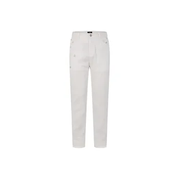 RARE SS23 Jeans Men White