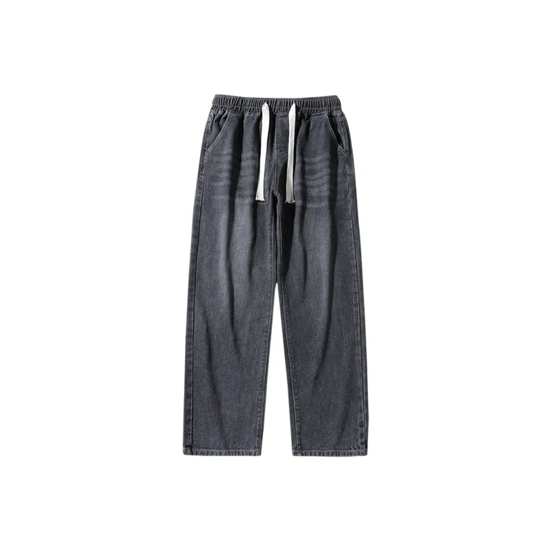 BRNR Jeans Unisex-20