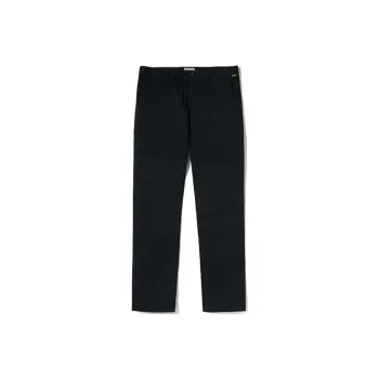 Timberland Casual Pants Fall Men's Black