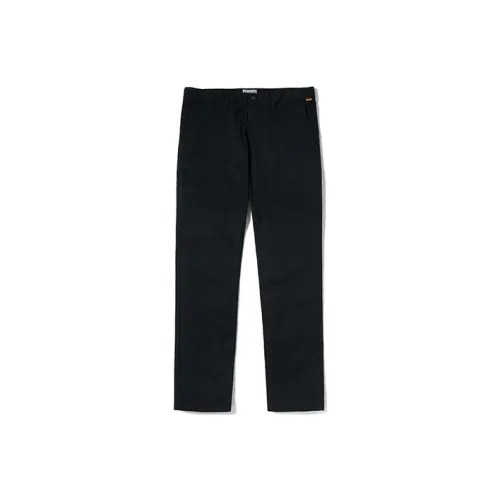Timberland Casual Pants Men Black