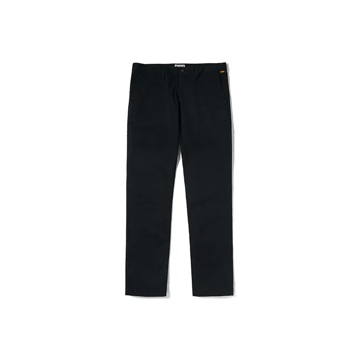 Timberland Casual Pants Fall Men's Black-0