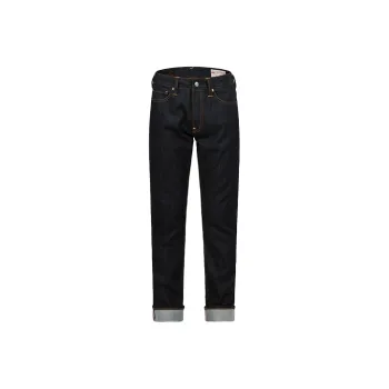 EVISU FW22 Jeans Men's Denim Blue