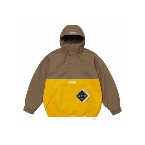 Supreme GORE TEX Anorak SS24