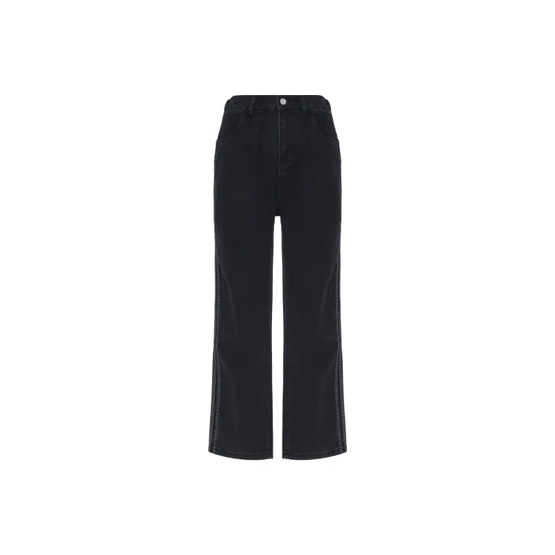 FUERZA Jeans Unisex-0