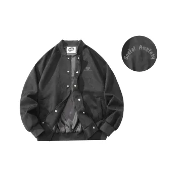 Tre Club Jackets Unisex
