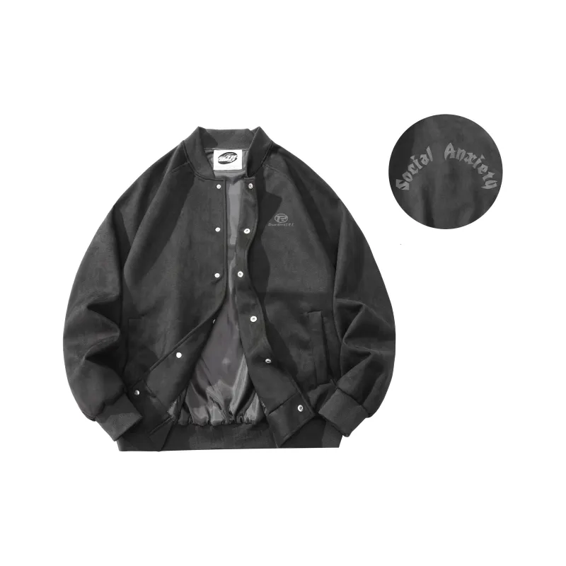 Tre Club Jackets Unisex-0