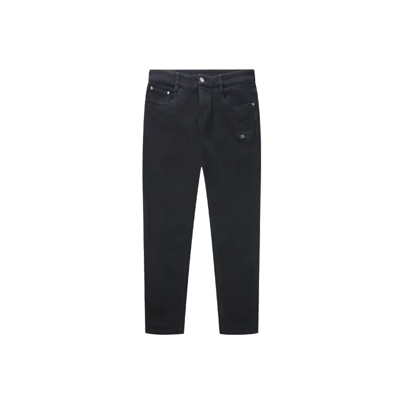 PP.GOLDEN Jeans Men-4