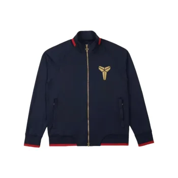 Nike SS24 Jackets Coats Men's Red Black