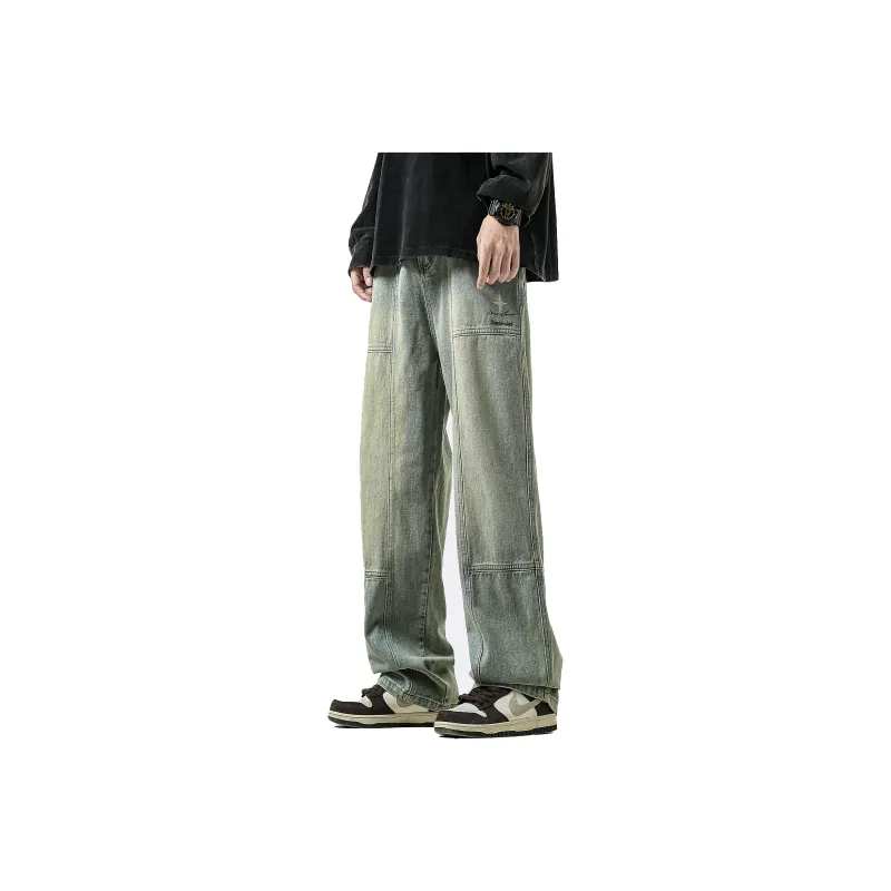 CREAZIONI LA FANTASIA E MOBILE Jeans Unisex-0