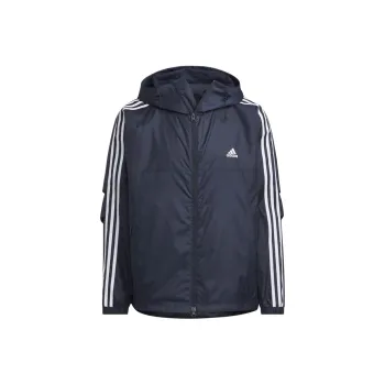 Adidas Jackets & Coats Men's Blue