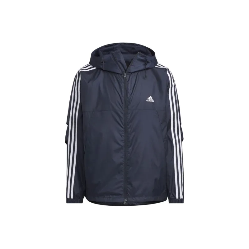 Adidas Jackets & Coats Men's Blue-0