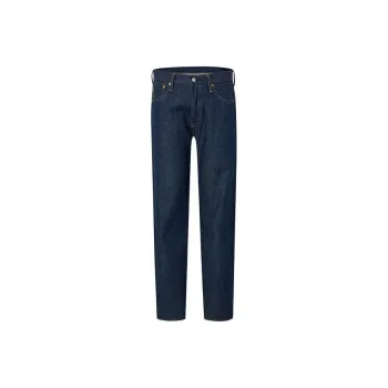 Levi's Jeans Men's Dark Denim Blue