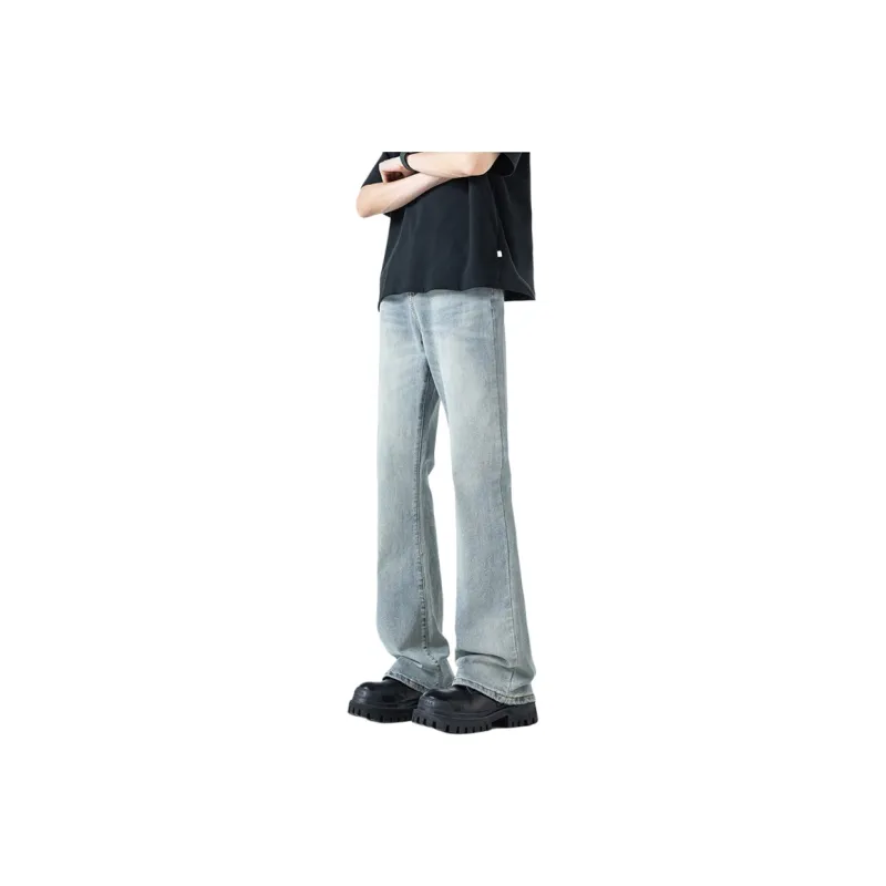 Humanism 1986 Jeans Unisex-14